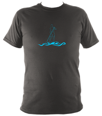 Stand Up Paddle Board T-shirt