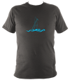 Stand Up Paddle Board T-shirt