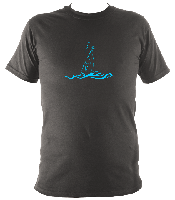 Stand Up Paddle Board T-shirt