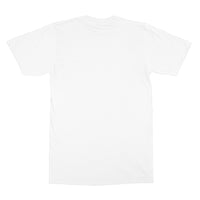 Warhol Style Concertinas T-shirt
