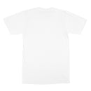 Da Vinci Vitruvian Man Melodeon T-Shirt