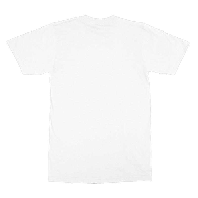 Cornish - Proper Job Softstyle T-Shirt