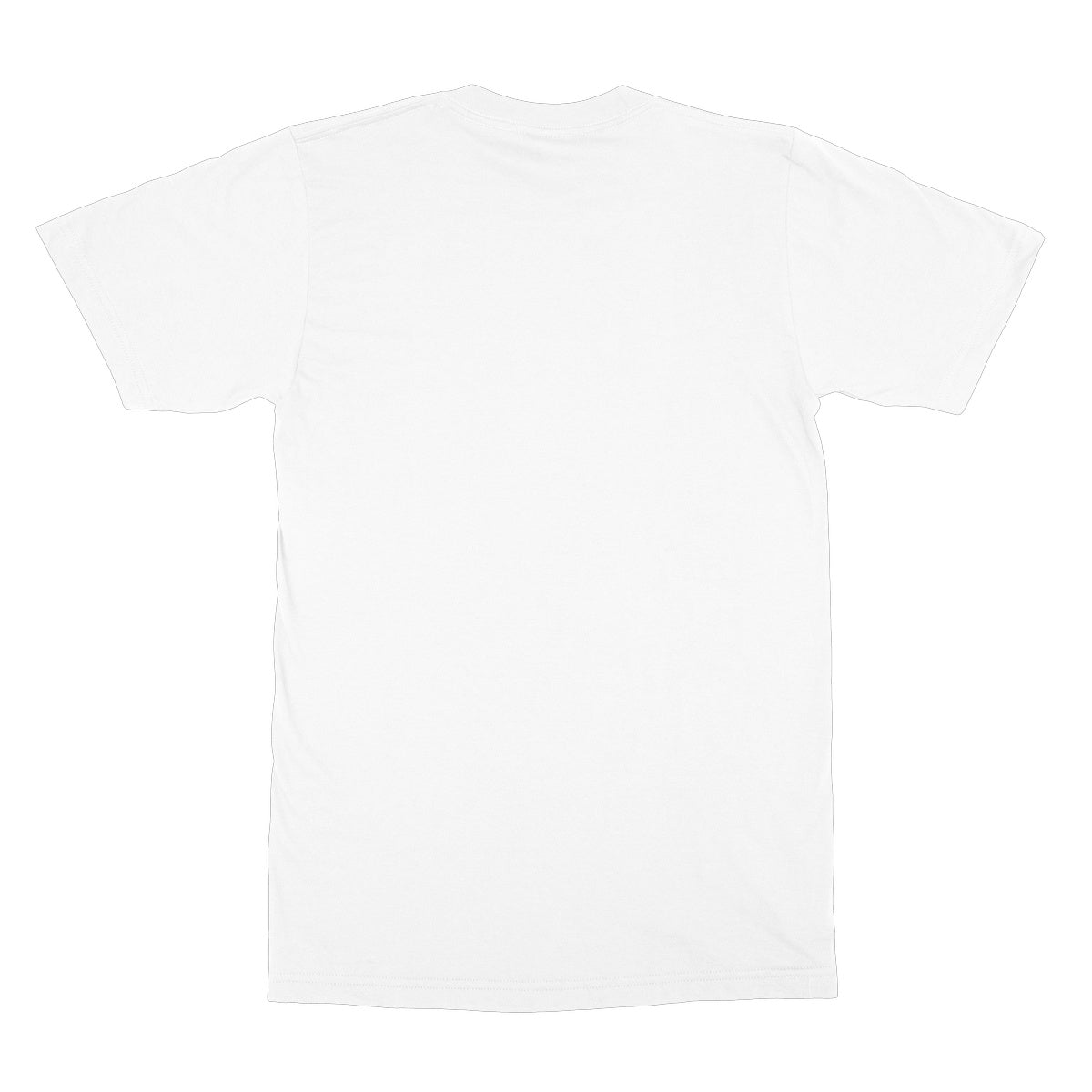 Warhol Style Banjos T-Shirt
