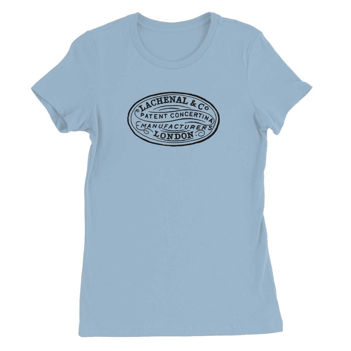 Lachenal Logo Women's T-Shirt