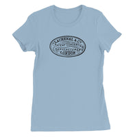 Lachenal Logo Women's T-Shirt