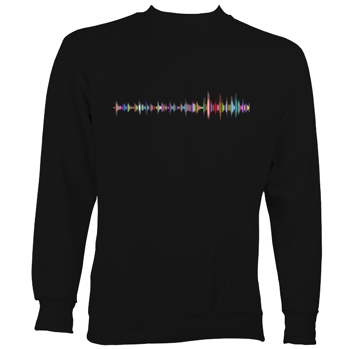 Soundwave Sweatshirt