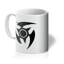 Kaplan Tribal Windmill Mug