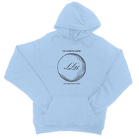 London Lasses Hoodie