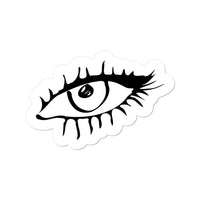 Eye Sticker