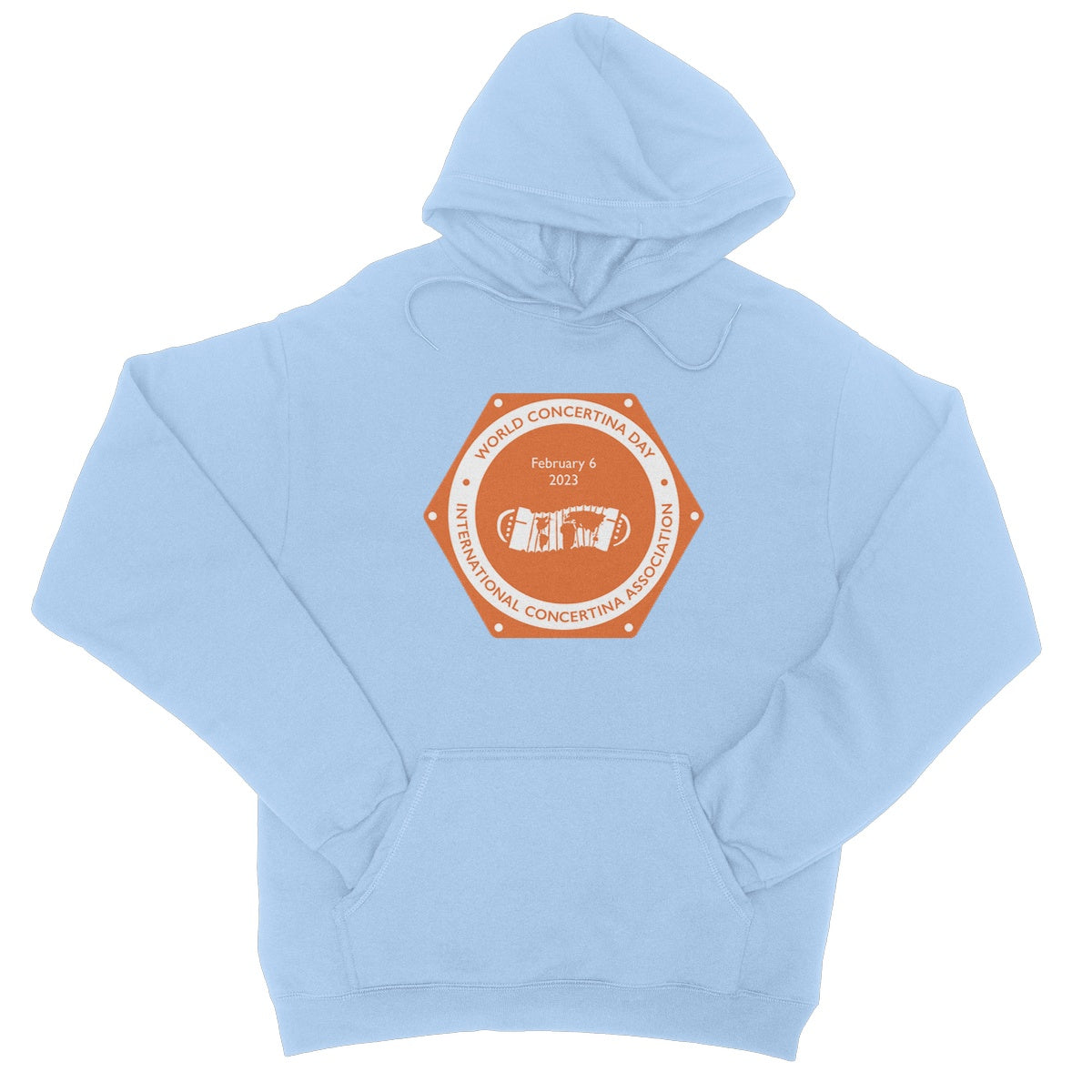 S / Sky Blue