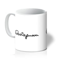 Castagnari Logo Mug