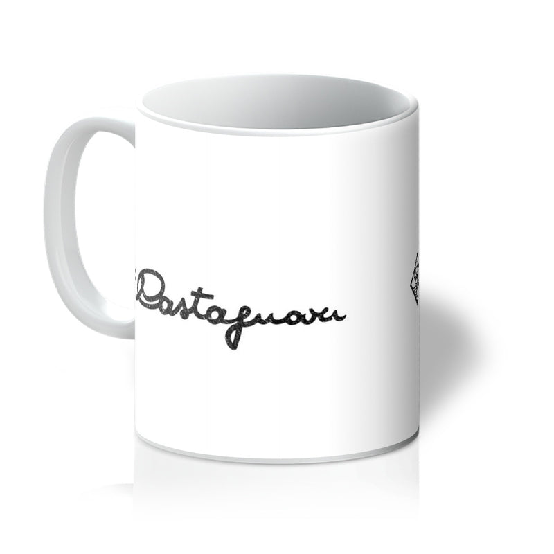 Castagnari Logo Mug