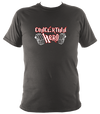 Concertina Hero T-shirt