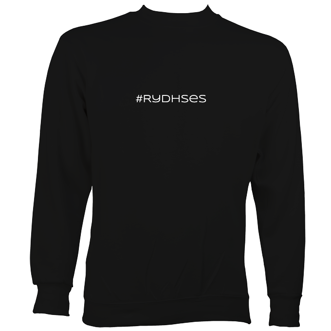 Jet black / S  (36 inch chest)
