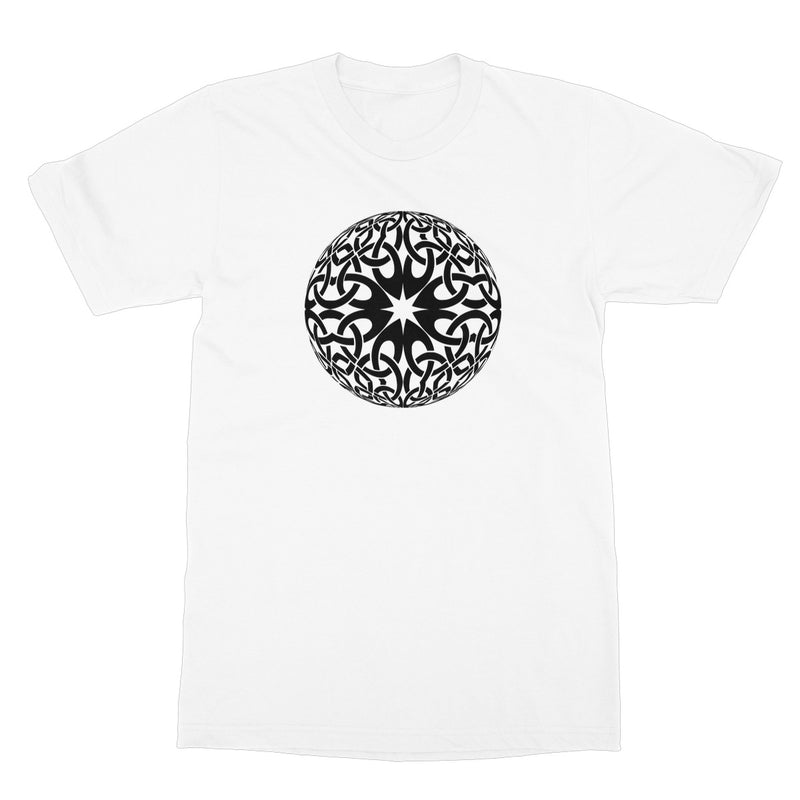 Celtic Woven Globe T-Shirt