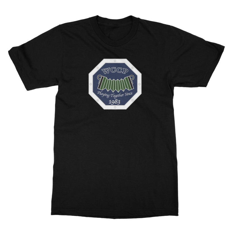 West Country Concertina Players T-Shirt