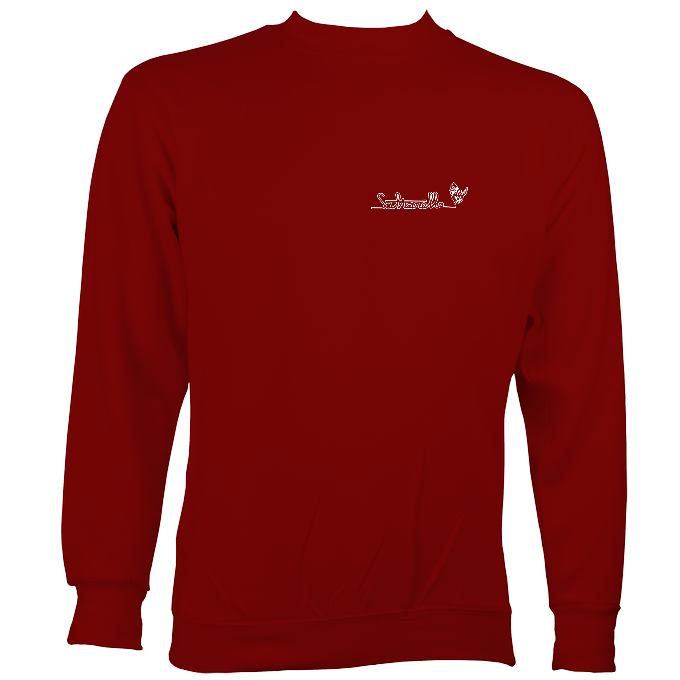 Saltarelle Sweatshirt