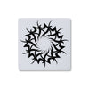 Tribal Celtic Star Coaster