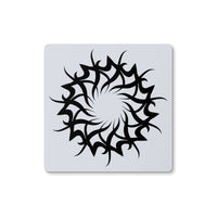 Tribal Celtic Star Coaster