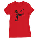 Ancient Spanish Bird Women's T-Shirt