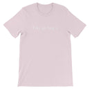Irish Gaelic "Take it easy" T-Shirt