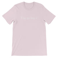 Irish Gaelic "Take it easy" T-Shirt