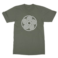 Five way Celtic T-Shirt