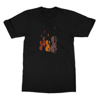 String quartet T-Shirt