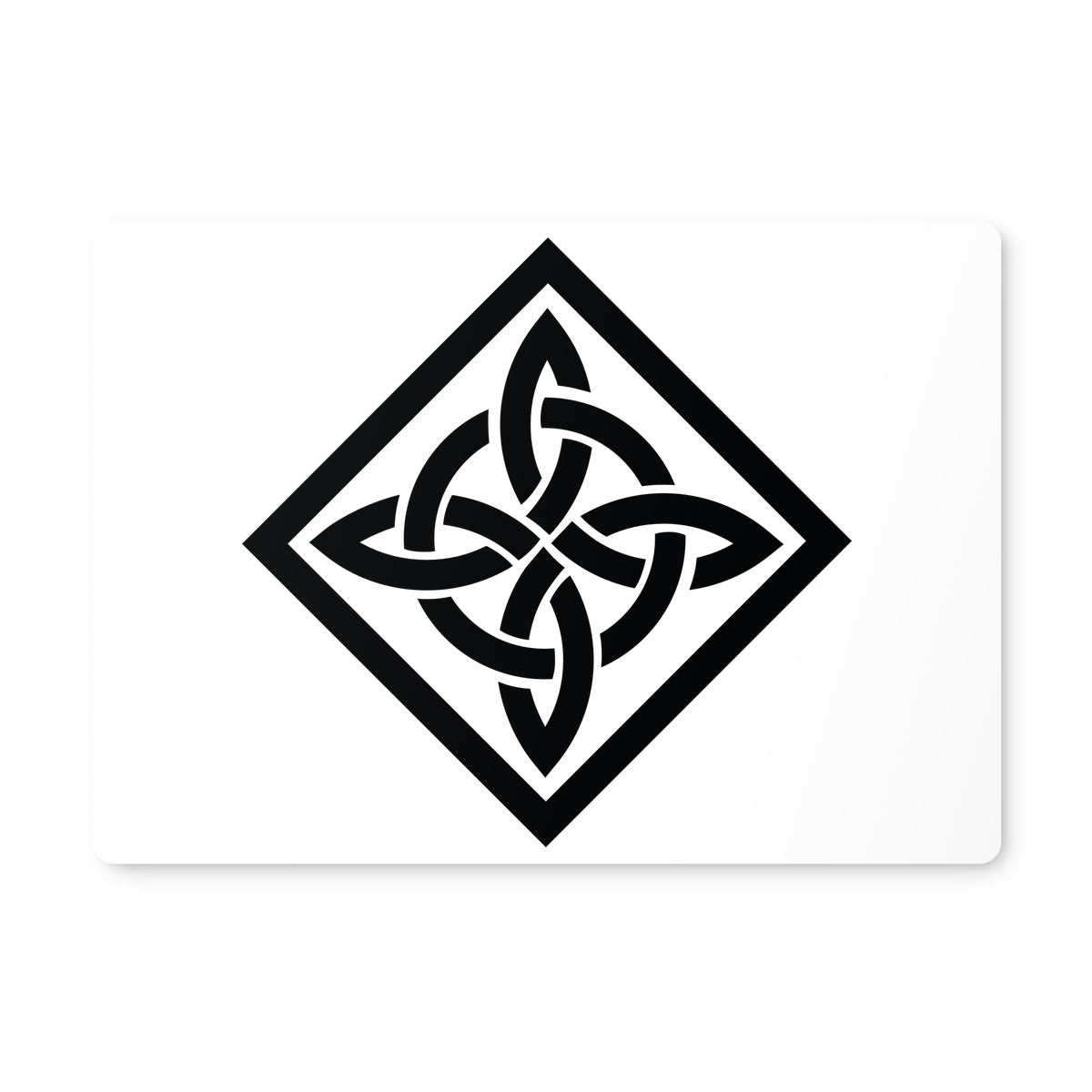 Celtic Diamond Placemat