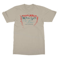 Folk on Foot 4 - Feb 21 T-Shirt