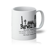 Burwell Bash 2023 Mug
