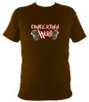 Concertina Hero T-shirt