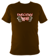 Concertina Hero T-Shirt