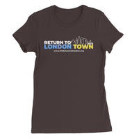 Return to London Town 2023 Women's T-Shirt