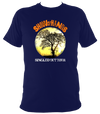 Show of Hands "Singled Out" Tour T-shirt