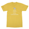 Keep Calm & Play Anglo Concertina T-Shirt