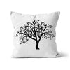 Ornamental Tree Cushion