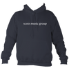 Scots Music Group "Long Logo" Hoodie