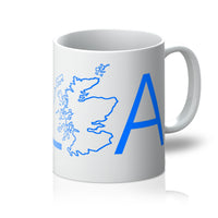 Alba Mug