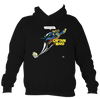The Demon Barbers "Captain Ward" Hoodie