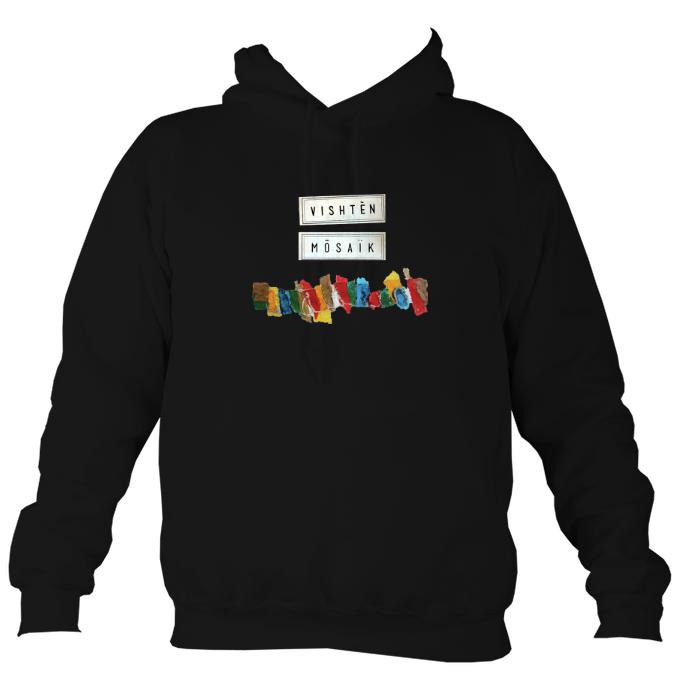 Vishtèn "Mosaic" Hoodie
