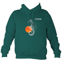 Flook Ancora Hoodie-Hoodie-Jade-Mudchutney