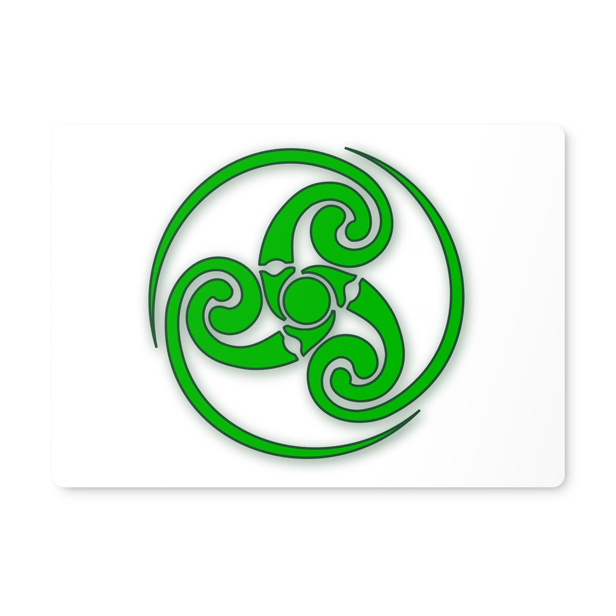 Tribal Celtic Design Placemat