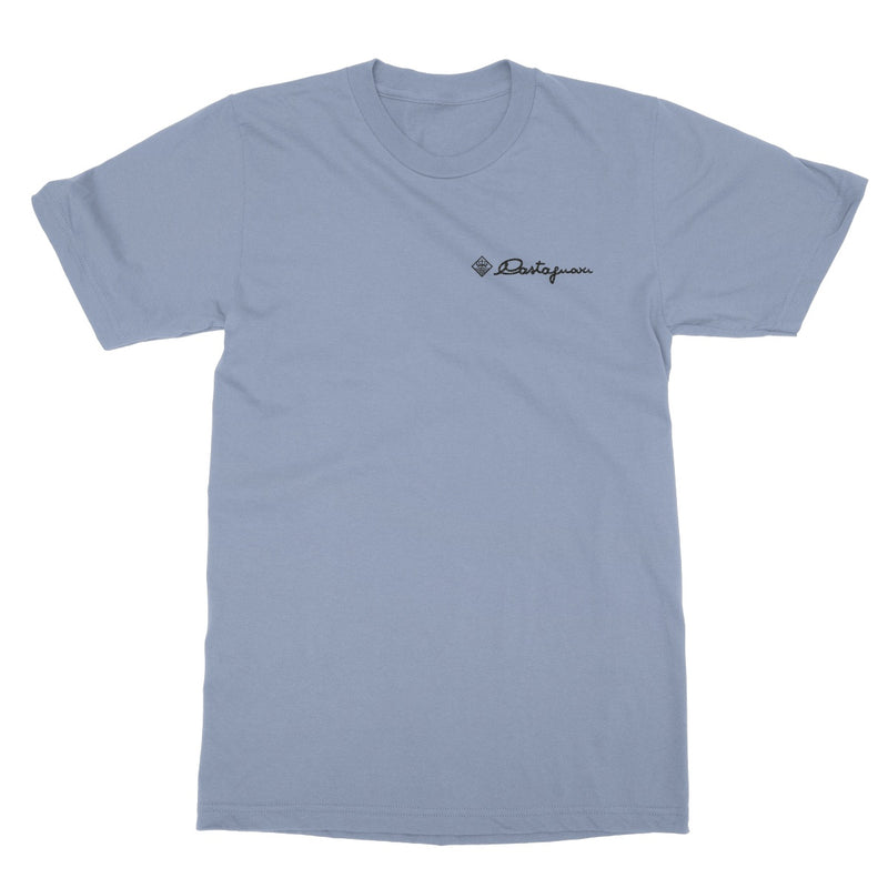 Castagnari Logo T-Shirt