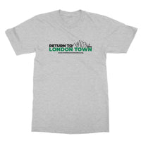 Return to London Town 2024 T-Shirt