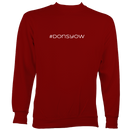 Cornish Language "Dancing" Sweatshirt