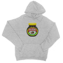 Love Hate Melodeons Hoodie
