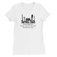 Burwell Bash 2023 Women's T-Shirt