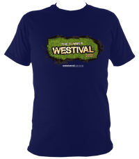 Westival 2020 T-shirt