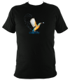 Kingfisher T-shirt